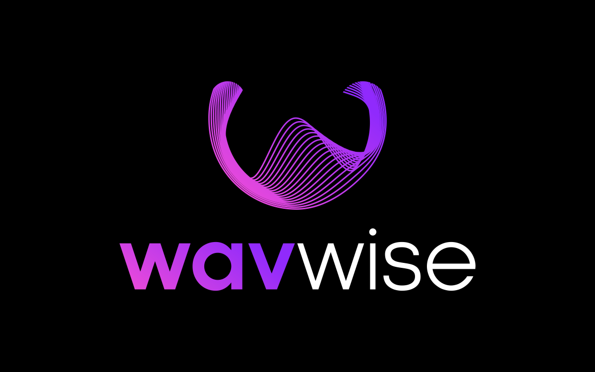 Wav Wise Logo
