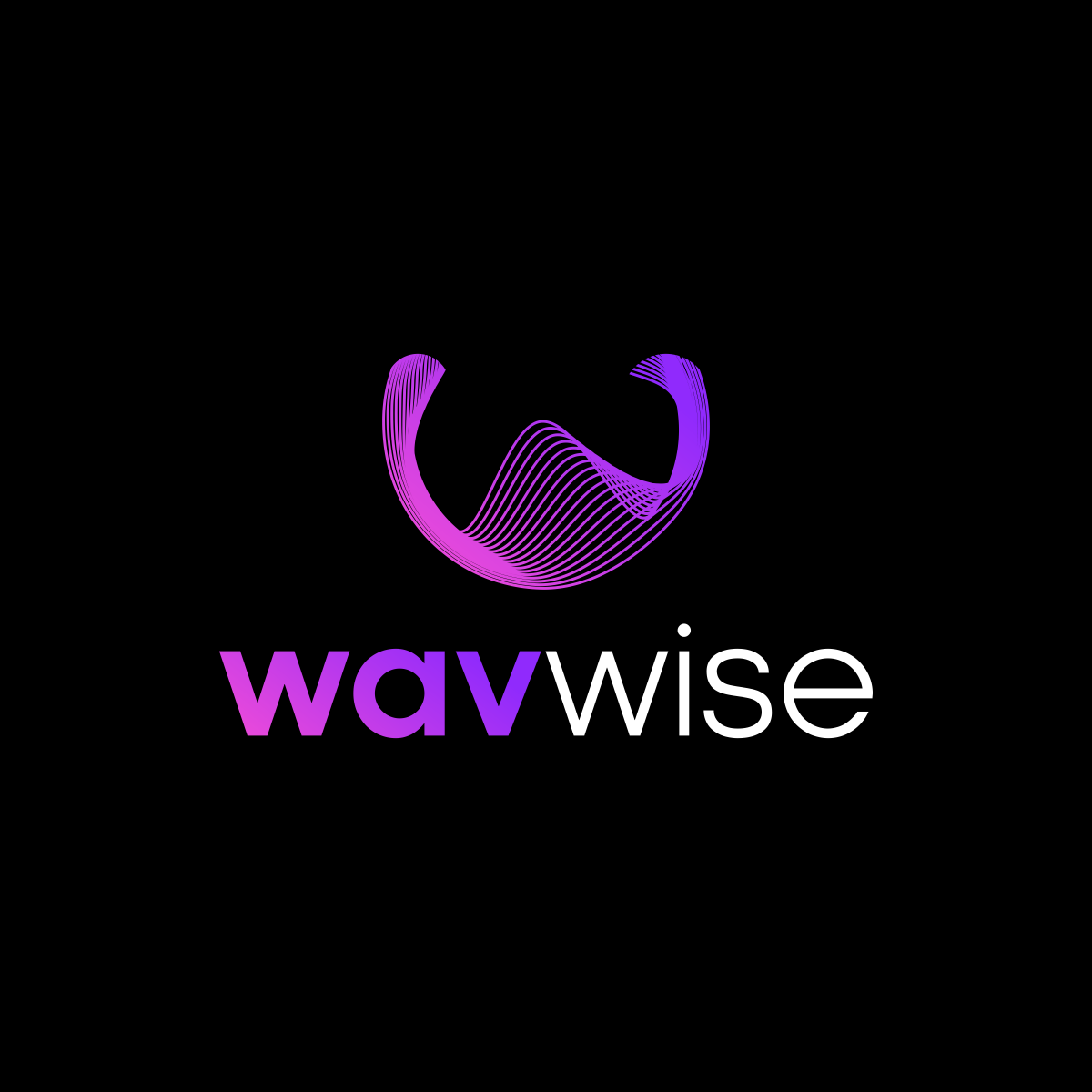 Wav Wise Logo